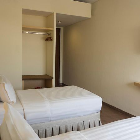 D'Primahotel Itc Mangga Dua Jakarta Kültér fotó