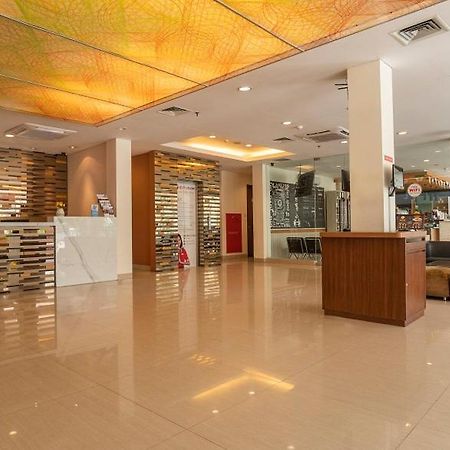 D'Primahotel Itc Mangga Dua Jakarta Kültér fotó