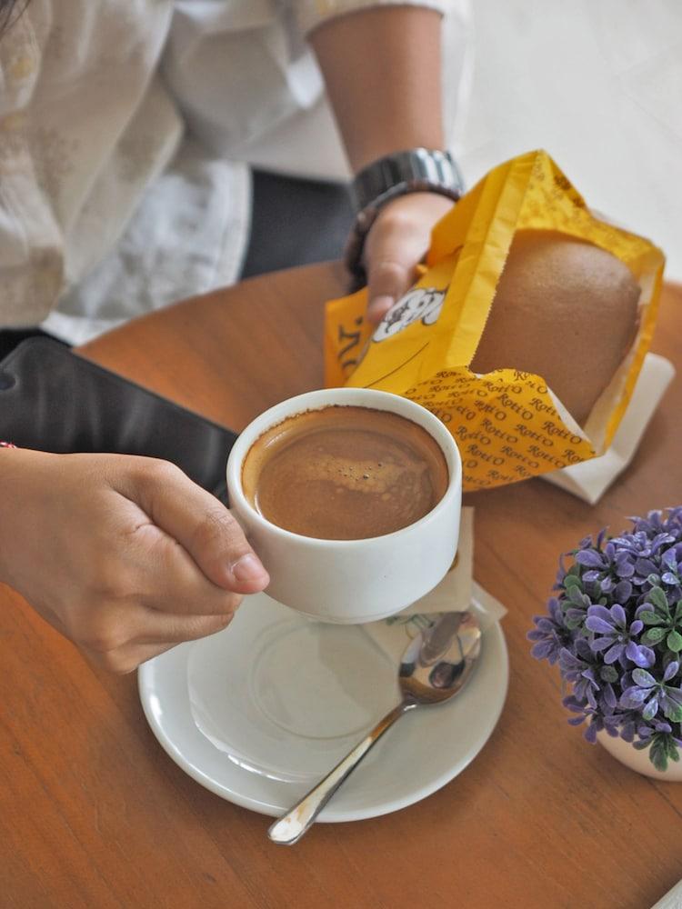 D'Primahotel Itc Mangga Dua Jakarta Kültér fotó