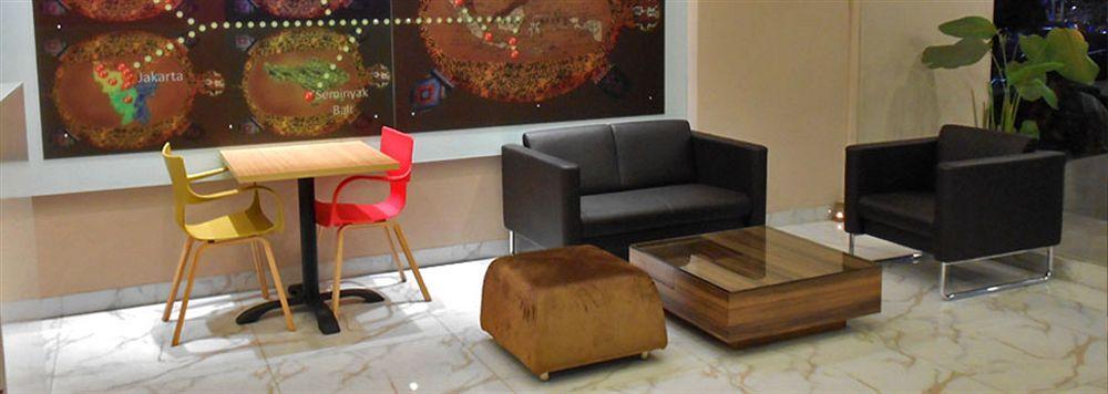 D'Primahotel Itc Mangga Dua Jakarta Kültér fotó