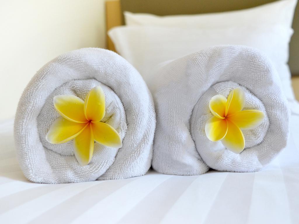 D'Primahotel Itc Mangga Dua Jakarta Kültér fotó